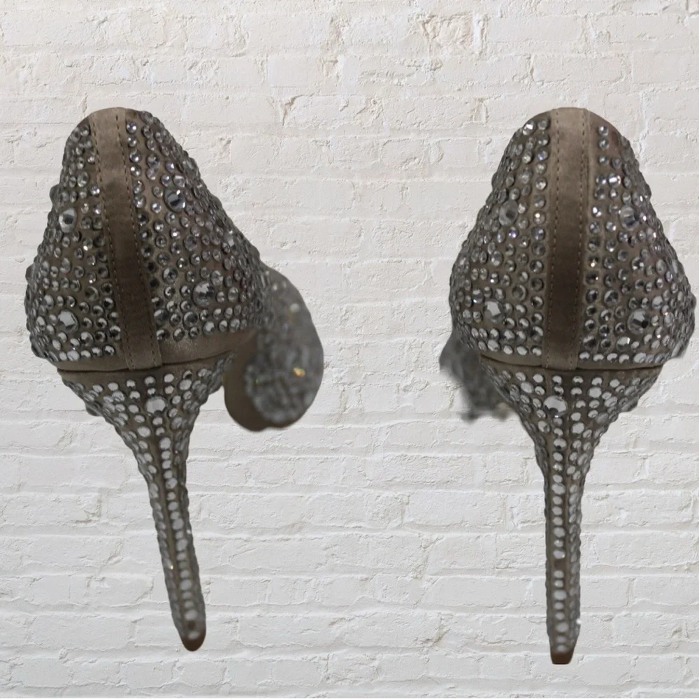Karen Millen Limited Edition Heels